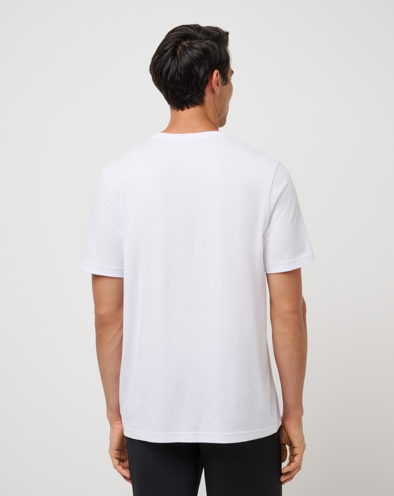 Travis Mathew US Golf Sucks Tee Men