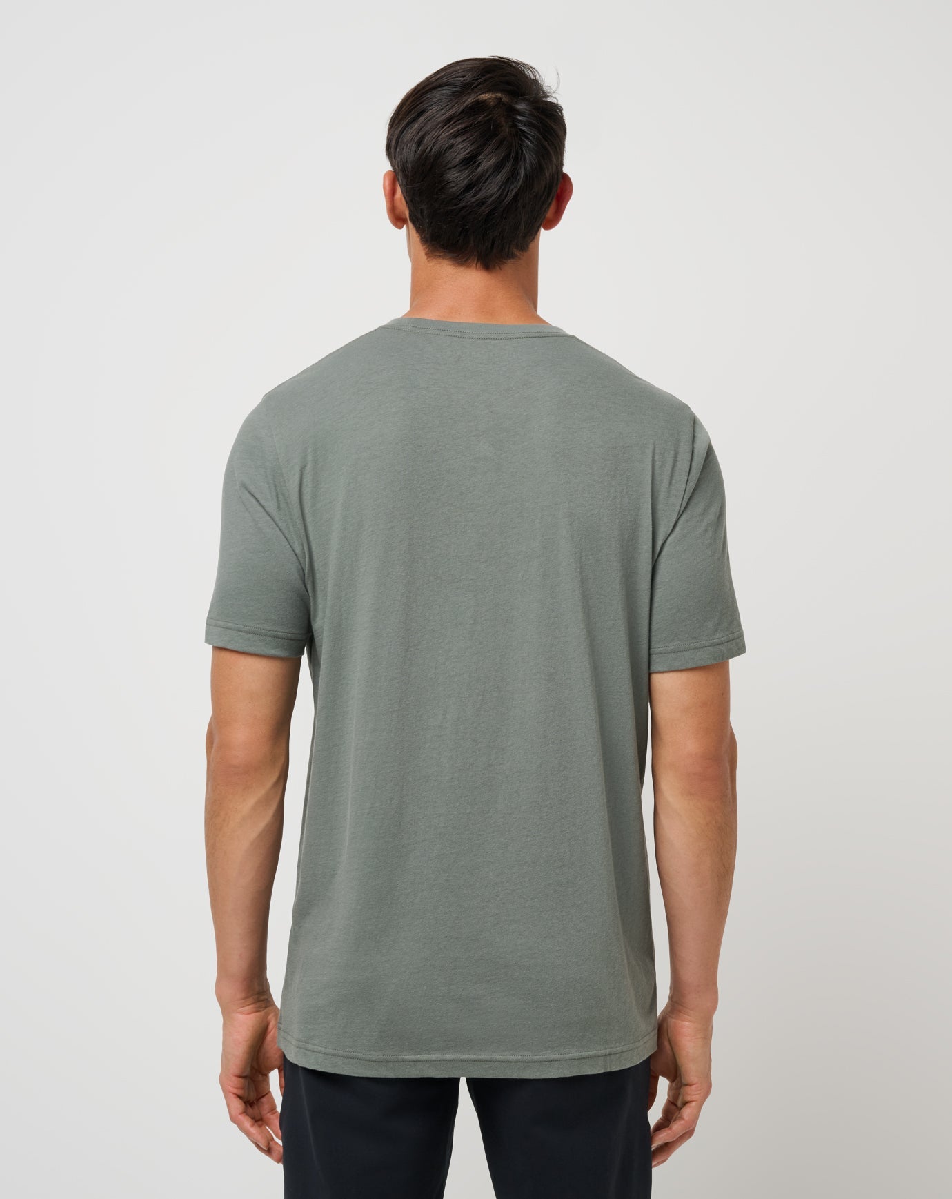 Travis Mathew Sale Global Pass Tee Men