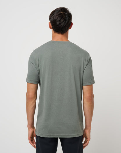 Travis Mathew Sale Global Pass Tee Men