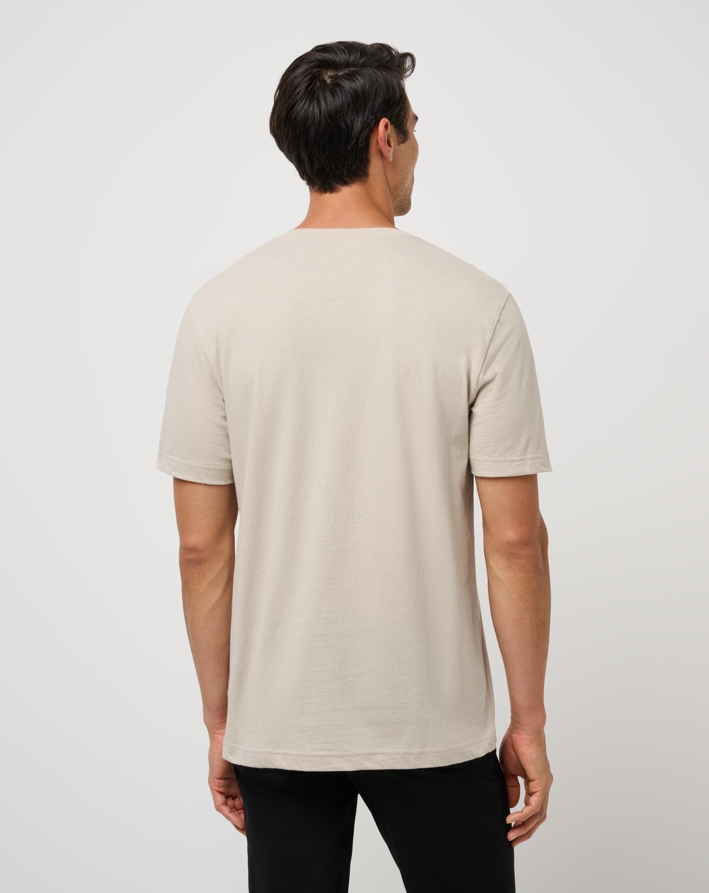 Travis Mathew Outlets Vineyard Tour Tee Men