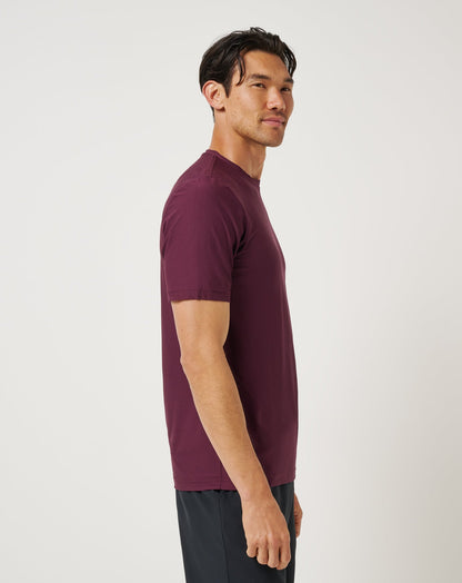 Travis Mathew US First Day Active Tee Men