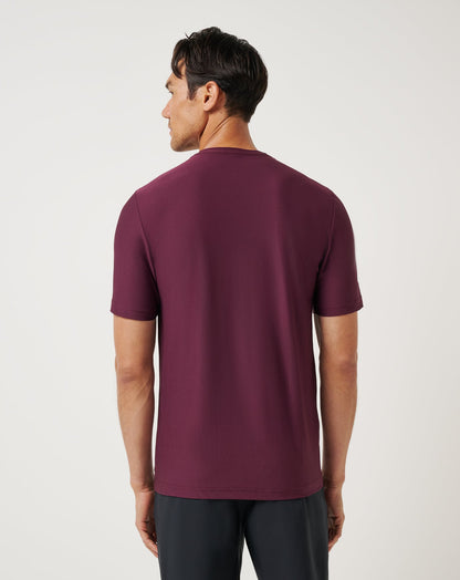 Travis Mathew US First Day Active Tee Men