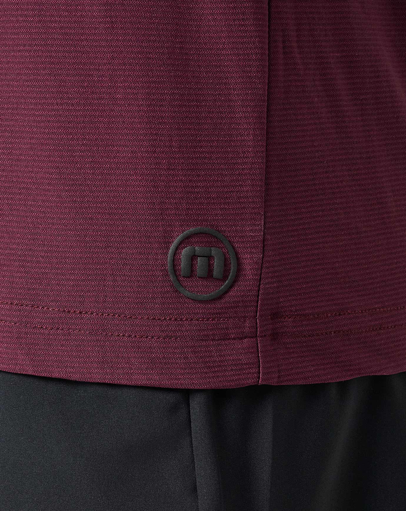Travis Mathew US First Day Active Tee Men