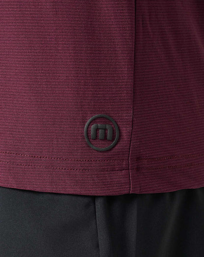 Travis Mathew US First Day Active Tee Men