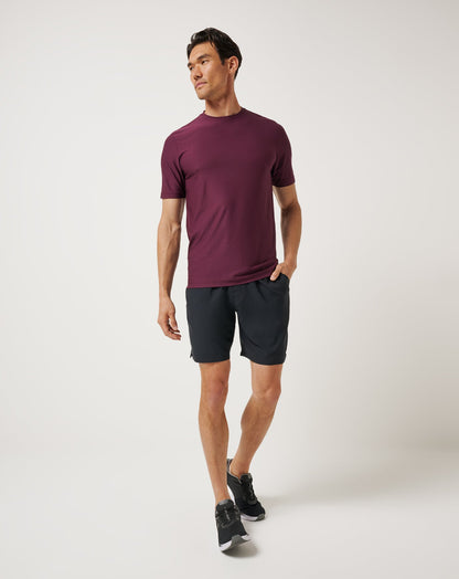 Travis Mathew US First Day Active Tee Men