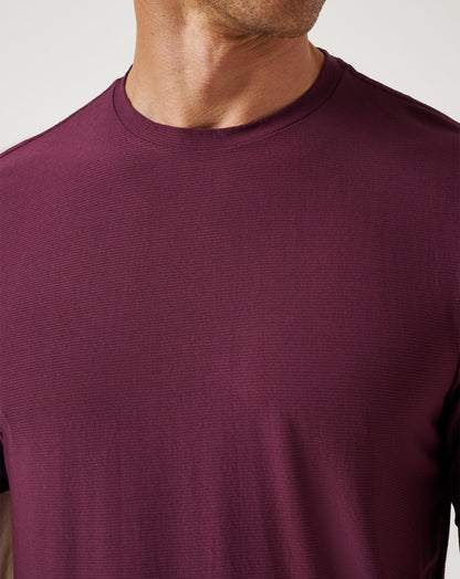 Travis Mathew US First Day Active Tee Men