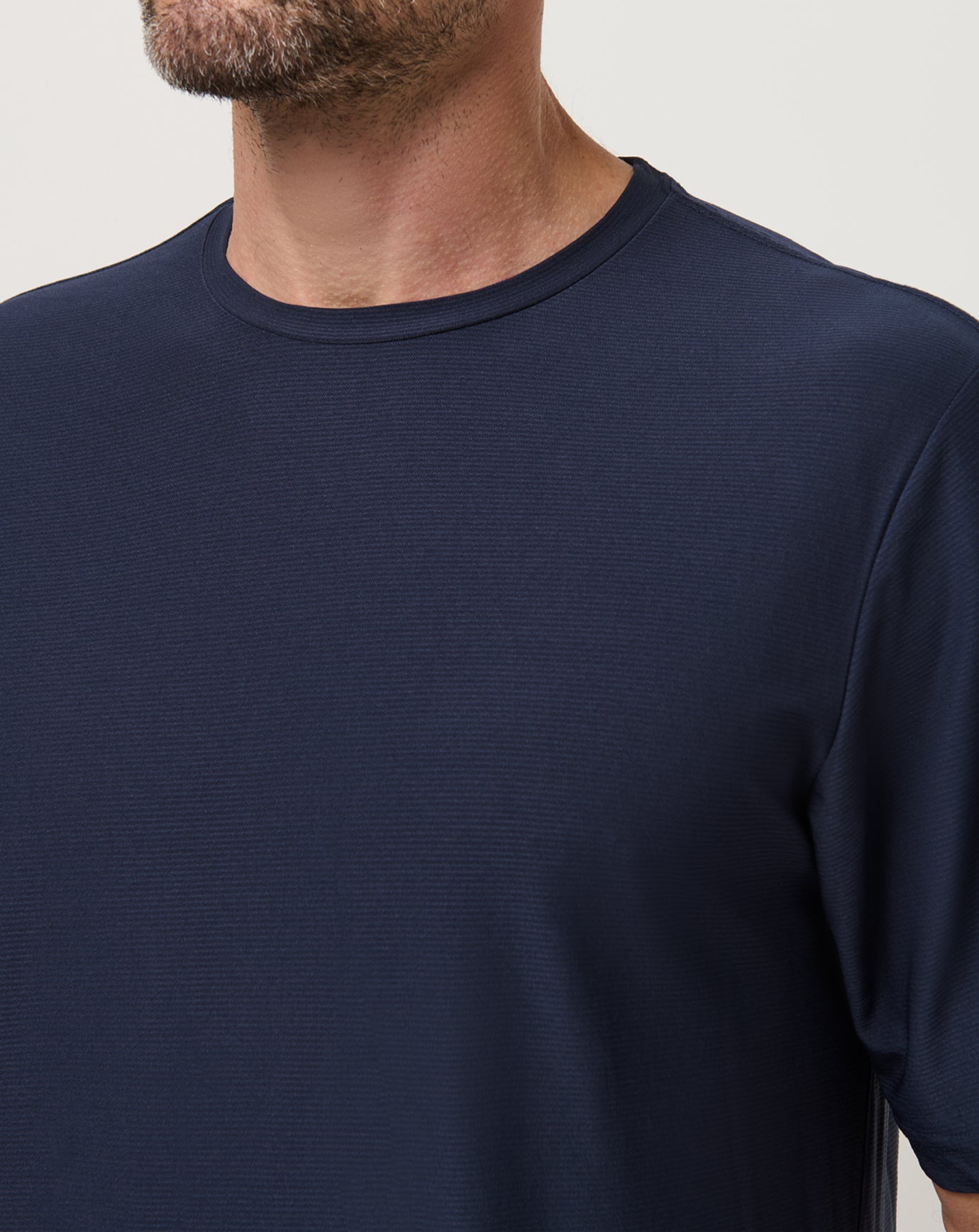 Travis Mathew Online First Day Active Tee Men