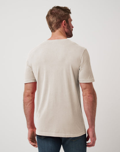 Travis Mathew Online Local Favorite 2.0 Tee Men