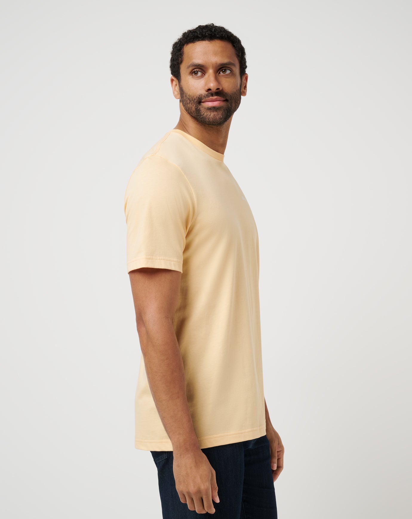 Travis Mathew Sale Empty Net Tee Men|New
