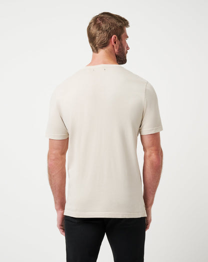 Travis Mathew US Name Association 2.0 Tee Men