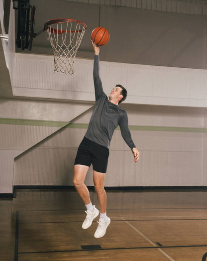 Travis Mathew Online Court Control Tee Men|New