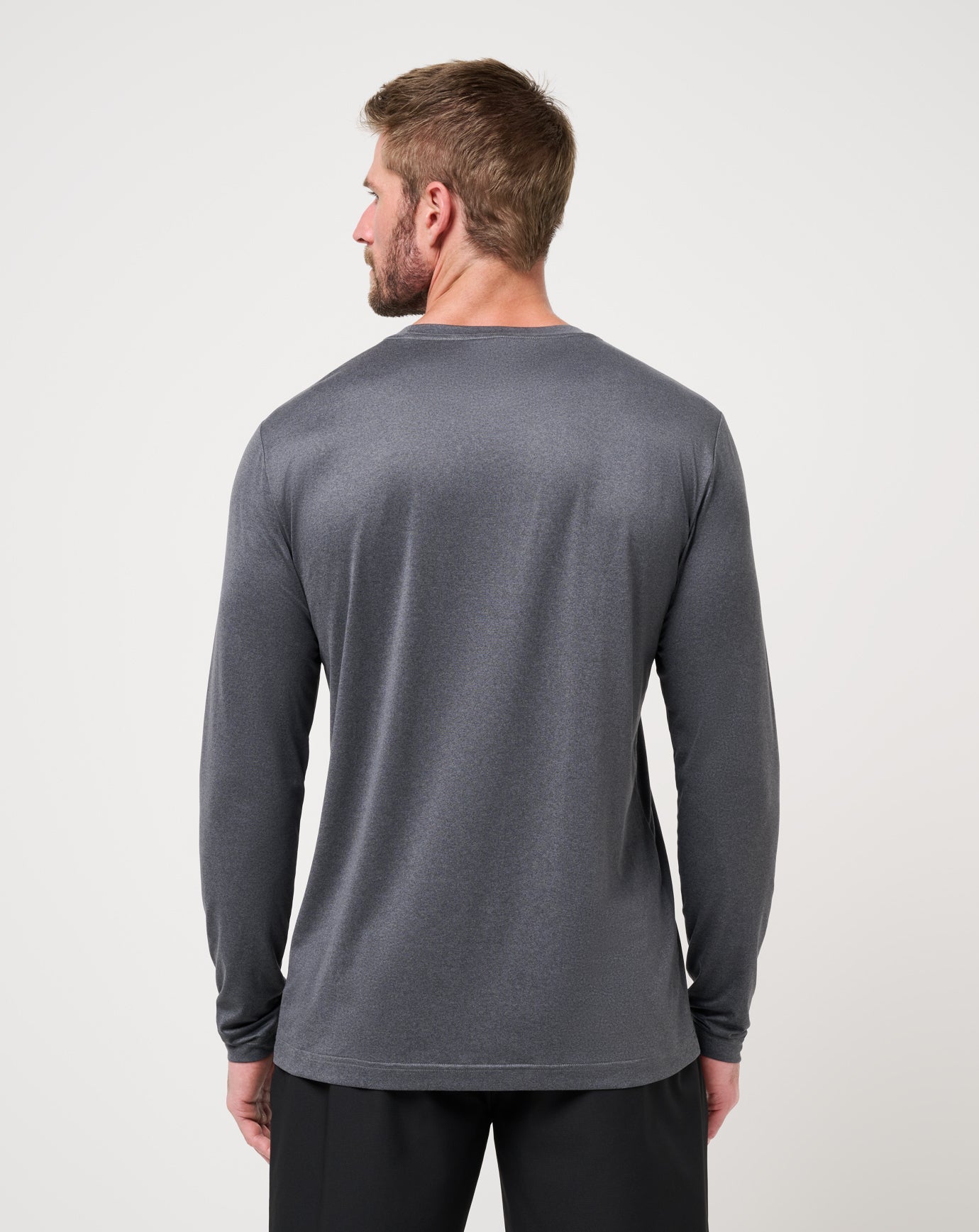 Travis Mathew Online Court Control Tee Men|New