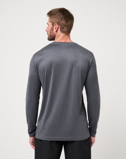 Travis Mathew Online Court Control Tee Men|New