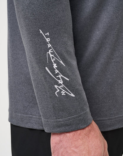 Travis Mathew Online Court Control Tee Men|New