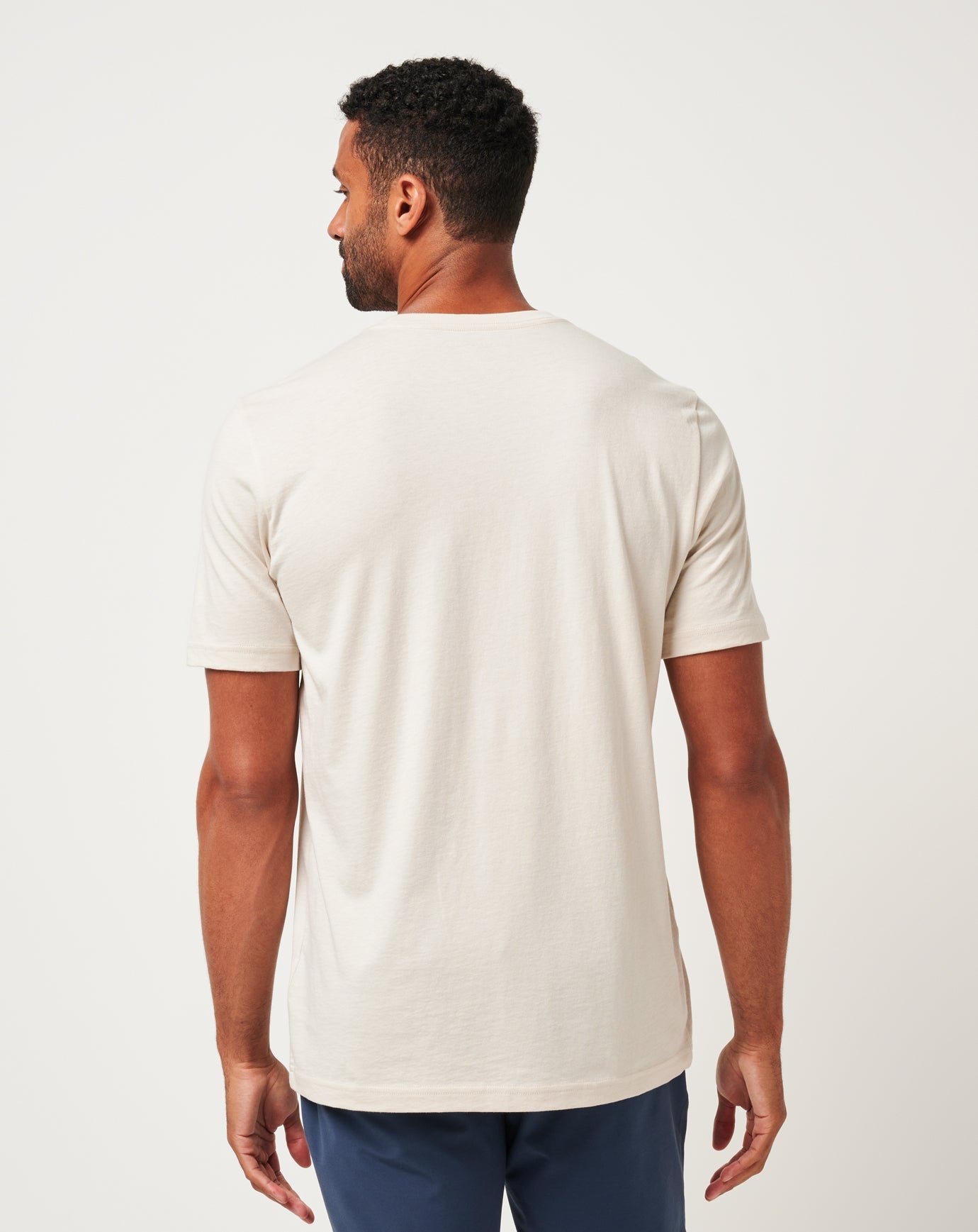 Travis Mathew Sale Beach Cities Tee Men