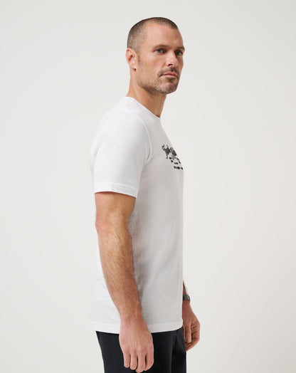 Travis Mathew Discount Perfect Plan Tee Men