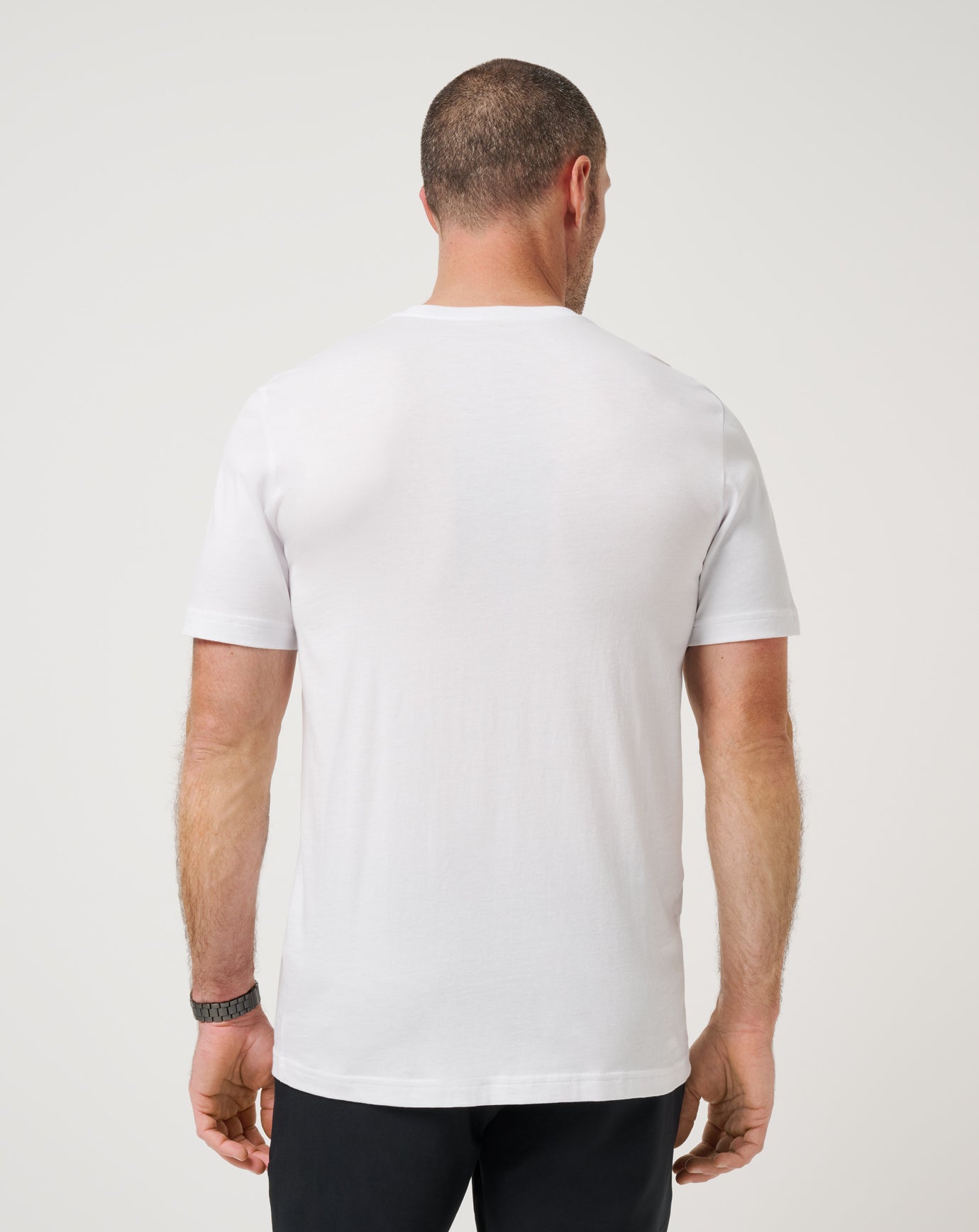 Travis Mathew Discount Perfect Plan Tee Men