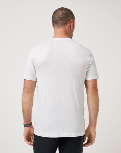 Travis Mathew Discount Perfect Plan Tee Men