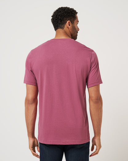 Travis Mathew Outlets TM Beach Pocket Tee Men