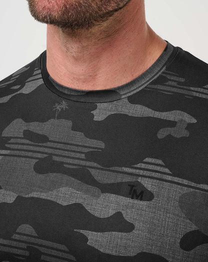 Travis Mathew For Sale Season Stealth Tee Men|New