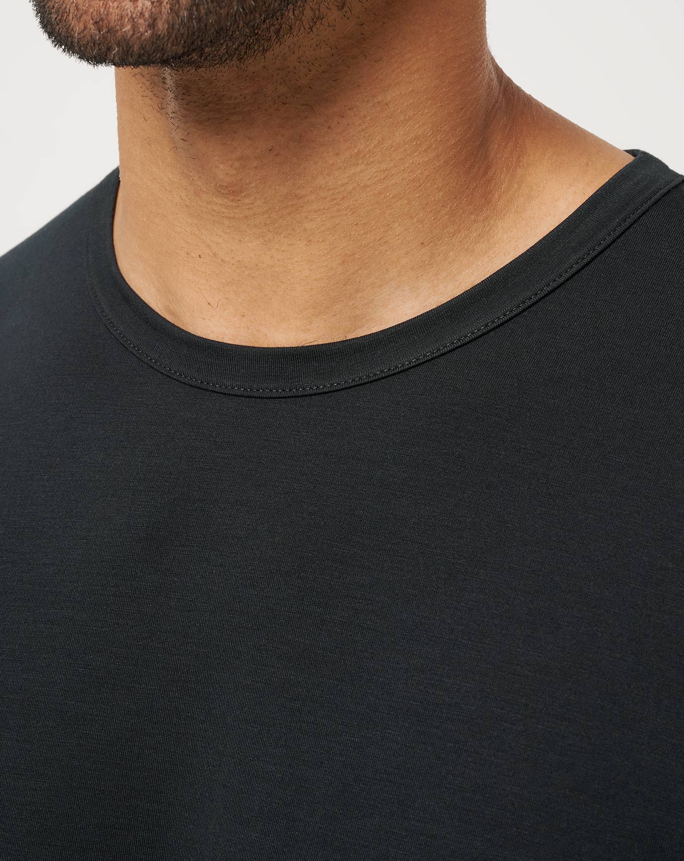 Travis Mathew Discount Long Holiday Tee Men