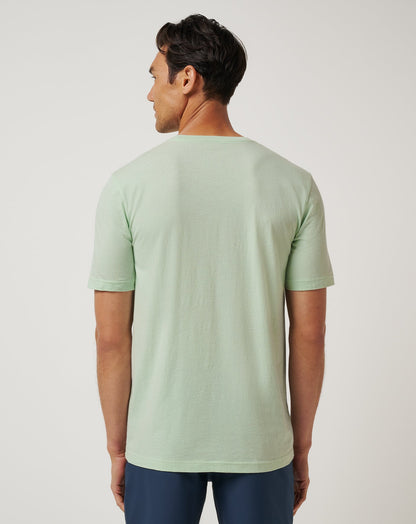 Travis Mathew US Player Parking Tee Men