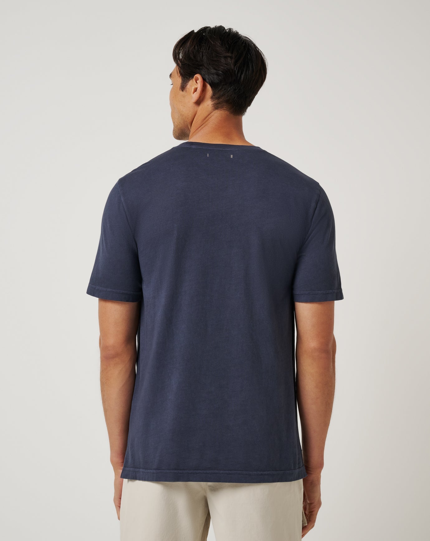 Travis Mathew Online Name Association 2.0 Tee Men