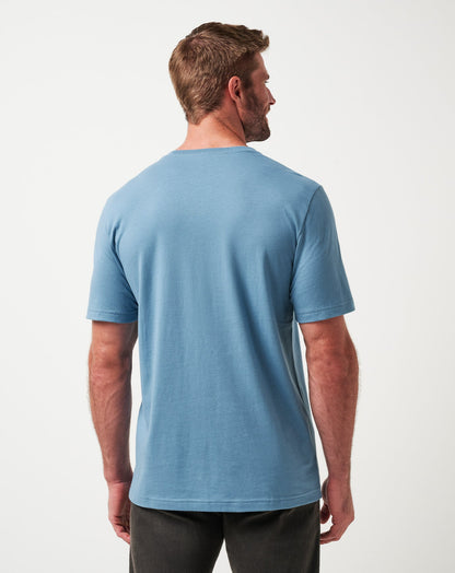 Travis Mathew Outlets Air Trick Tee Men|New