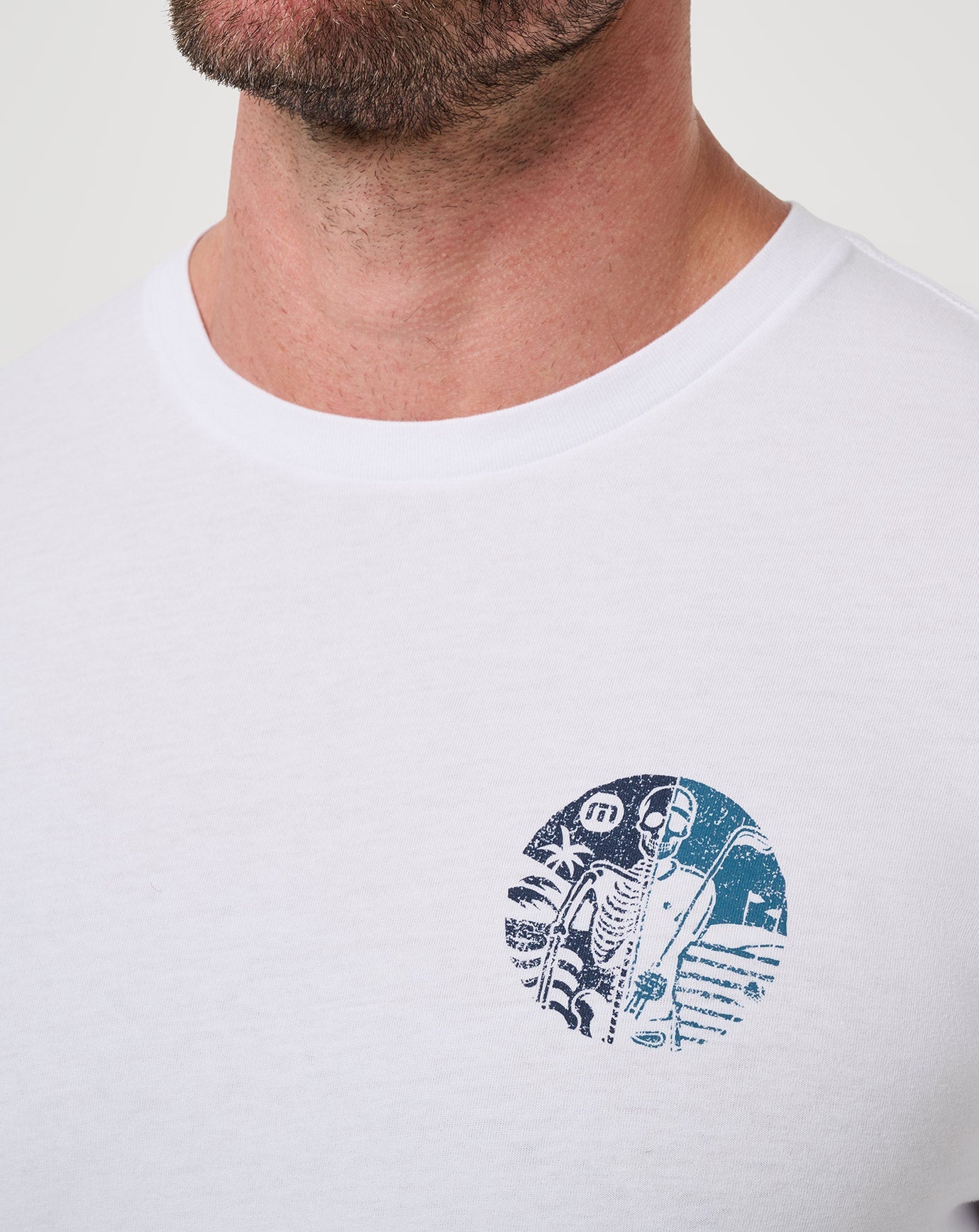 Travis Mathew Sale Switch Stance Tee Men|New
