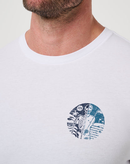Travis Mathew Sale Switch Stance Tee Men|New