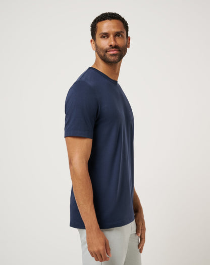 Travis Mathew Sale Long Holiday Tee Men