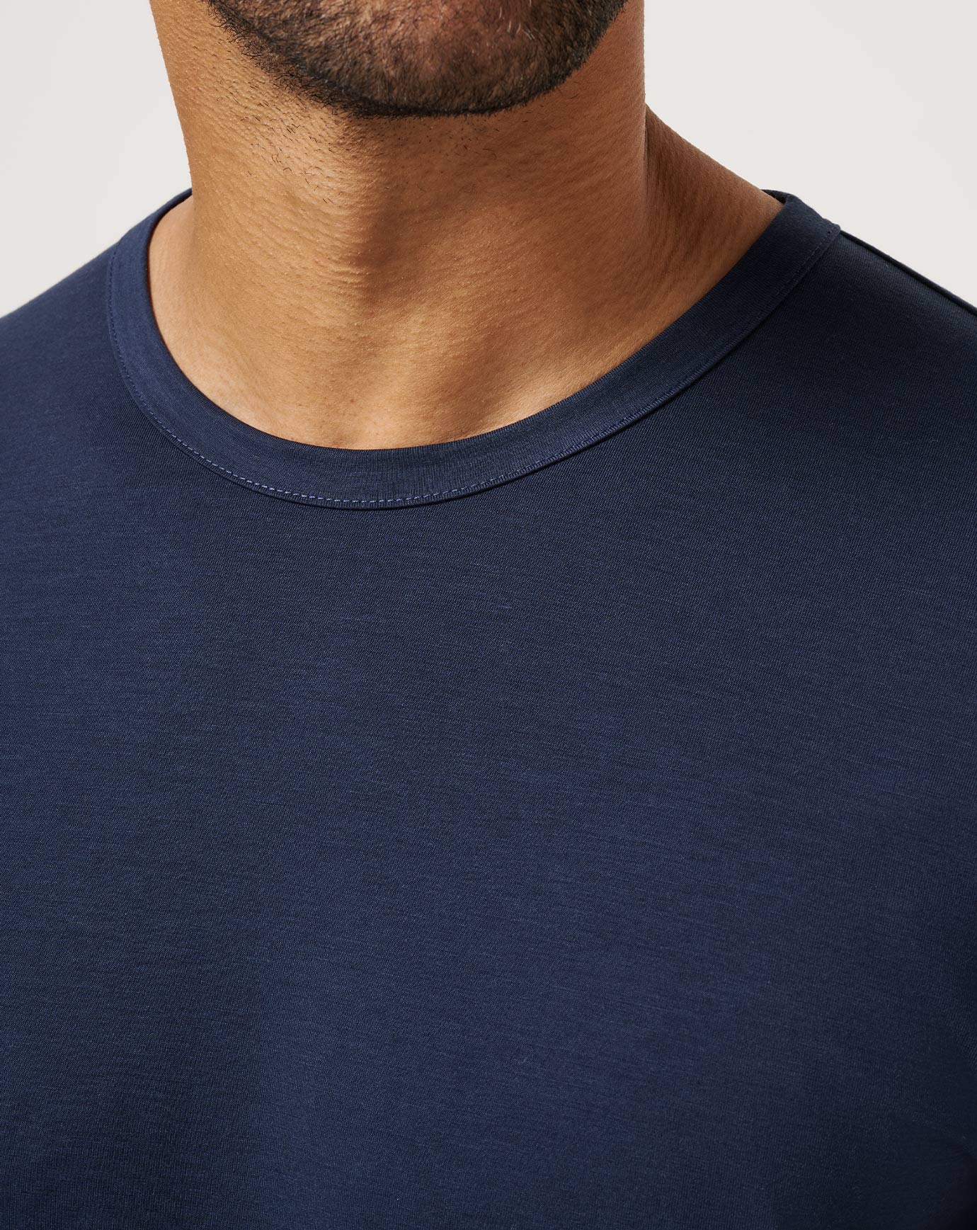 Travis Mathew Sale Long Holiday Tee Men
