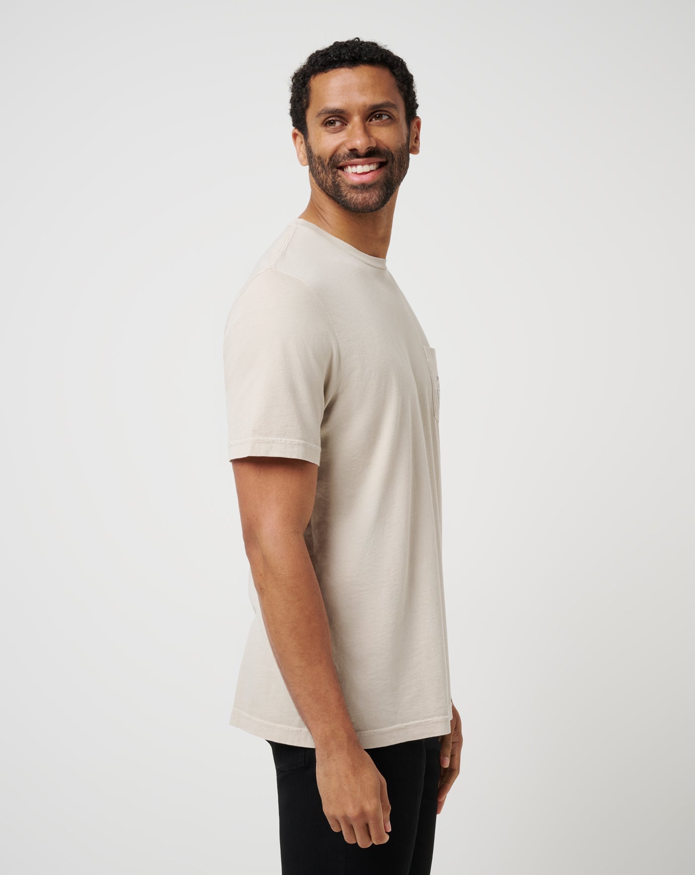 Travis Mathew Outlets Face Off Tee Men|New