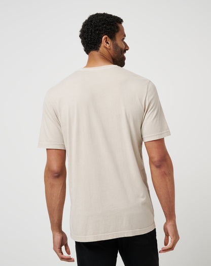 Travis Mathew Outlets Face Off Tee Men|New