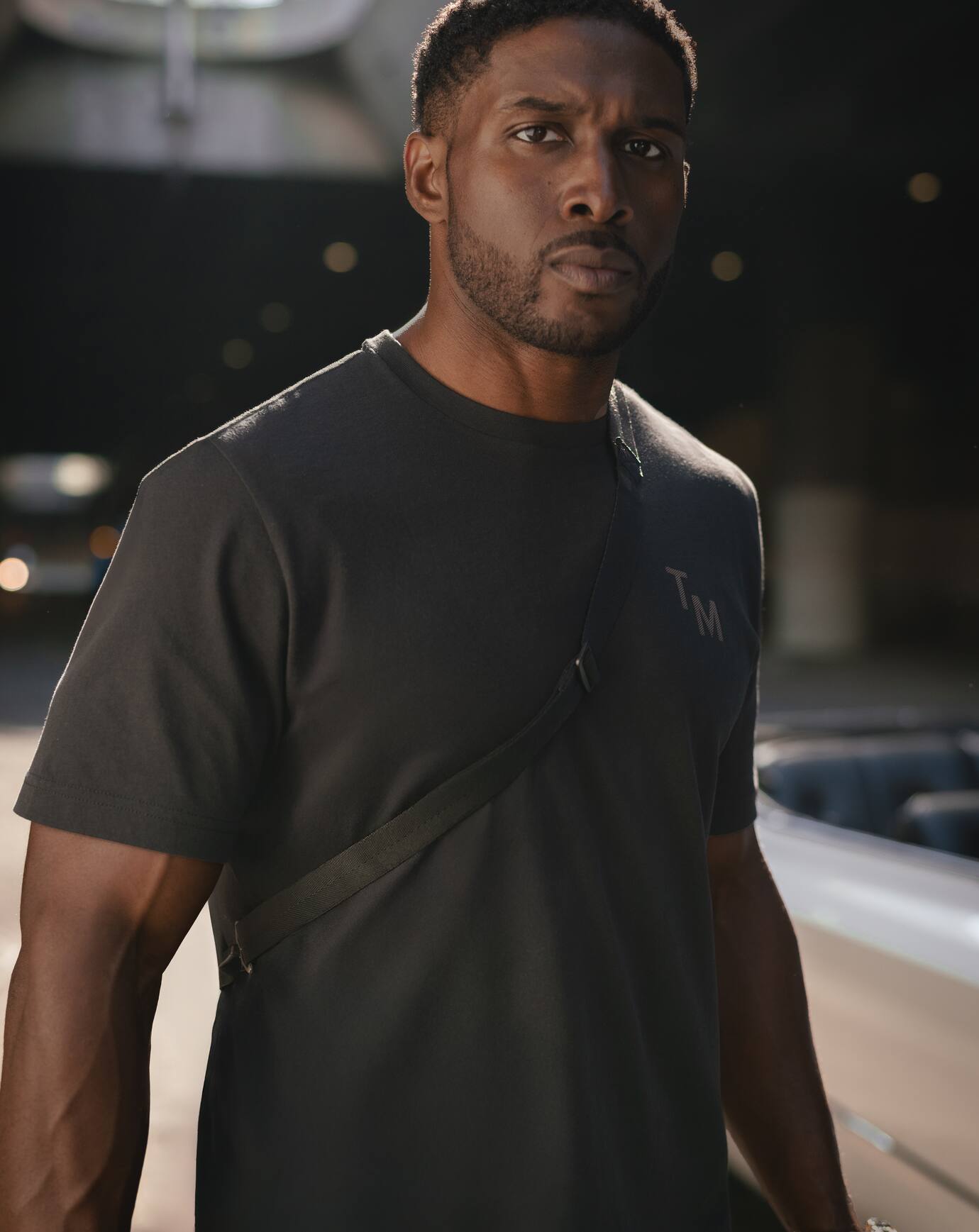 Travis Mathew Discount End Around Tee Men|New