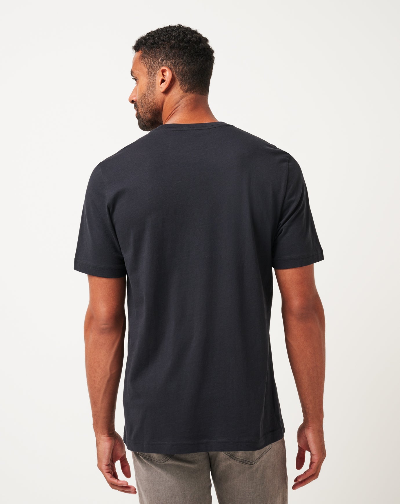 Travis Mathew Outlets Passport Tee Men