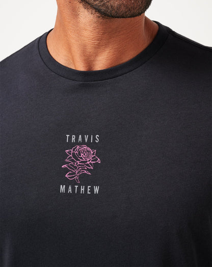 Travis Mathew Outlets Passport Tee Men