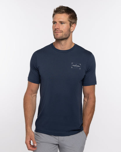 Travis Mathew Sale Jalapeno Tee Men