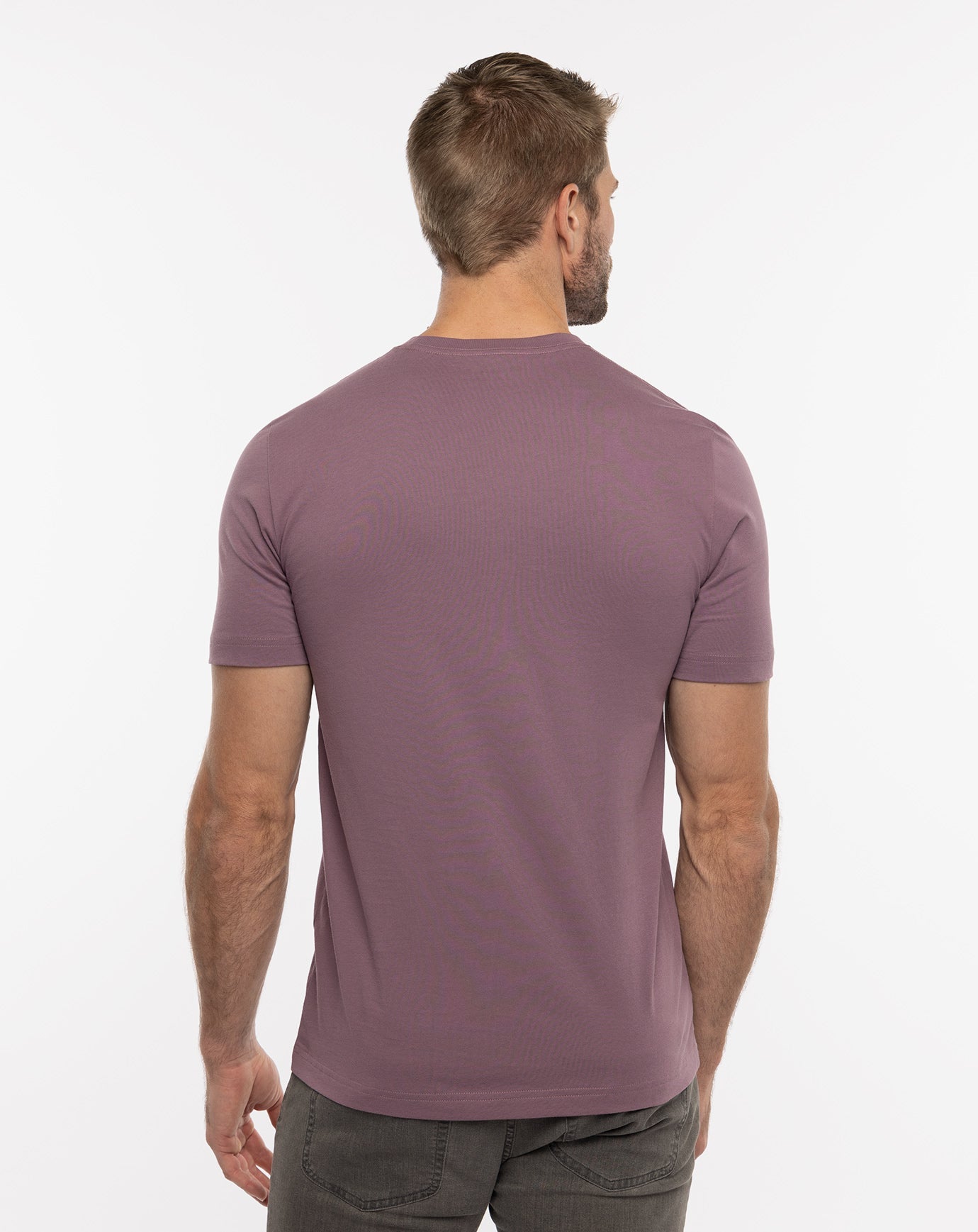 Travis Mathew Discount Stingray Swim Tee Men