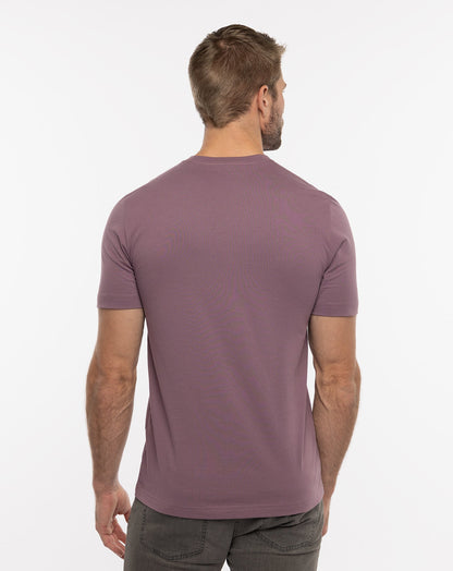 Travis Mathew Discount Stingray Swim Tee Men