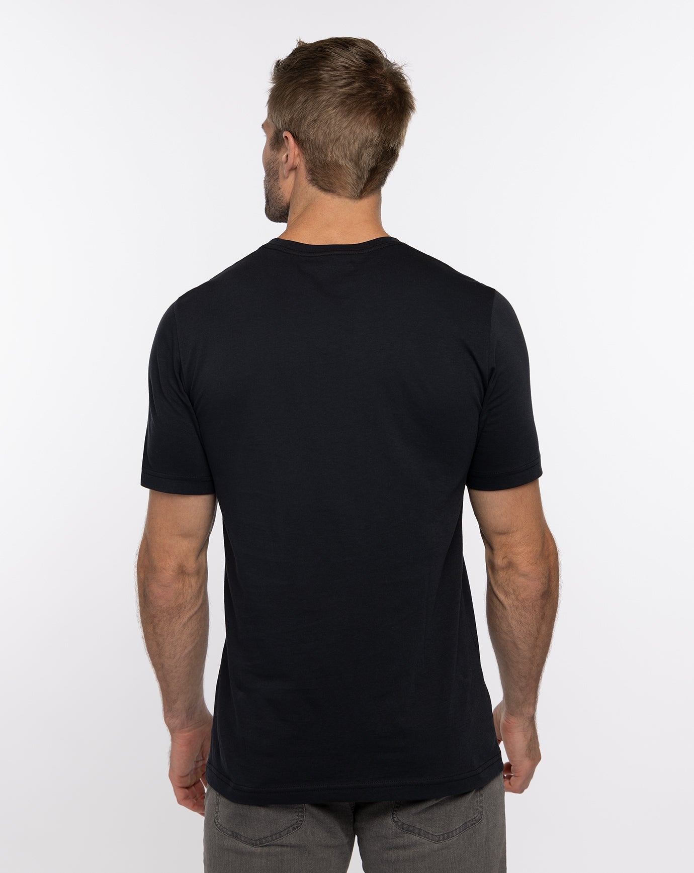 Travis Mathew Outlets Margarita Memories Tee Men