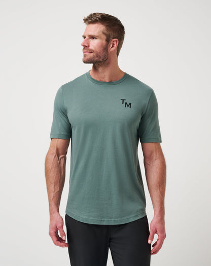 Travis Mathew For Sale End Around Tee Men|New