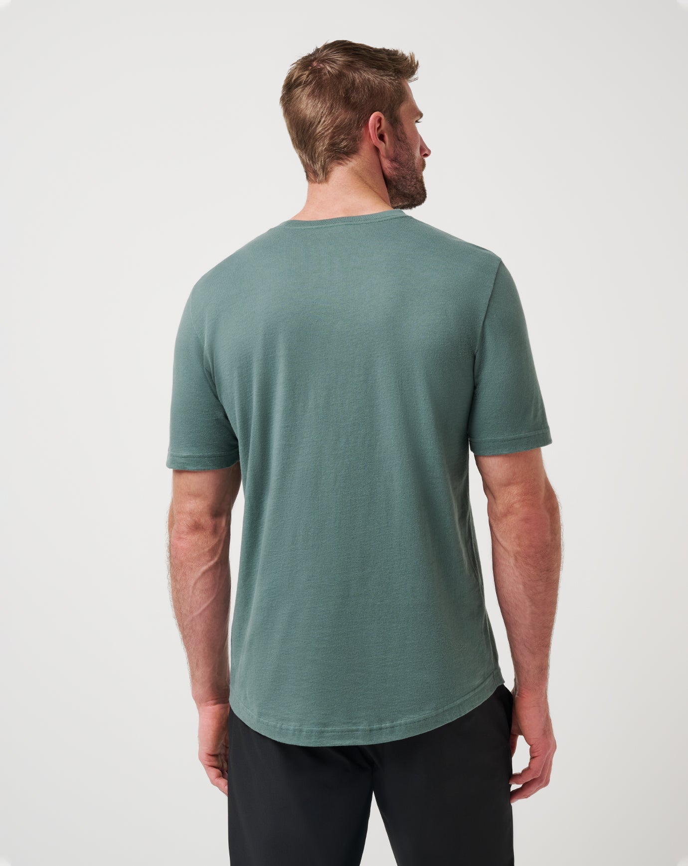 Travis Mathew For Sale End Around Tee Men|New