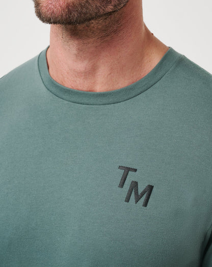 Travis Mathew For Sale End Around Tee Men|New