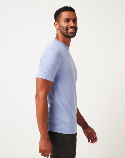 Travis Mathew US Night Diver Tee Men