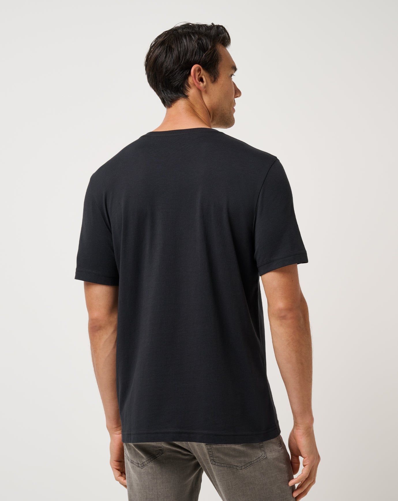 Travis Mathew Online Pacific Grove Tee Men