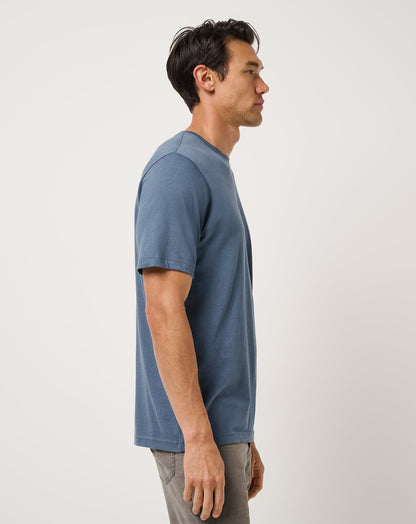 Travis Mathew Sale Snorkel Spot Tee Men