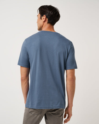 Travis Mathew Sale Snorkel Spot Tee Men