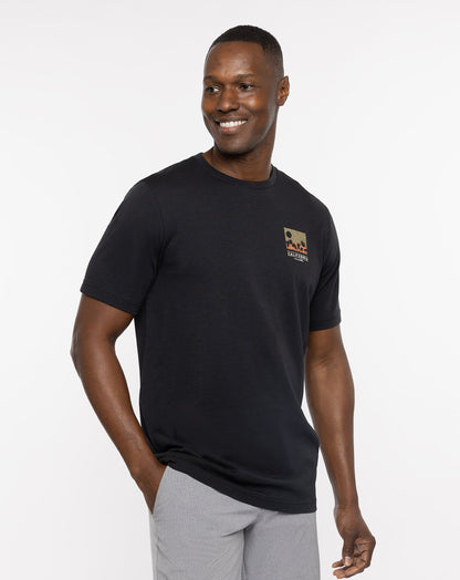 Travis Mathew Discount La Jolla 2.0 Tee Men