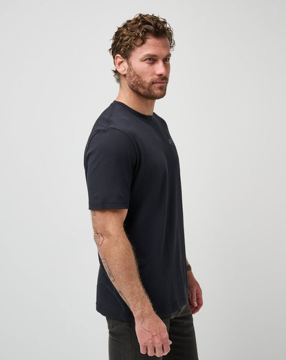 Travis Mathew Outlets Nautical Nines Tee Men